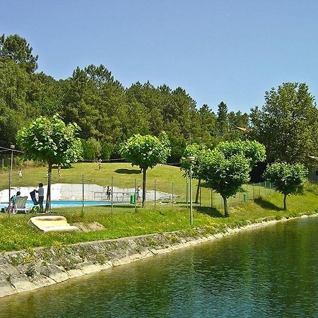 Hotel Montemuro Castro Daire Kültér fotó