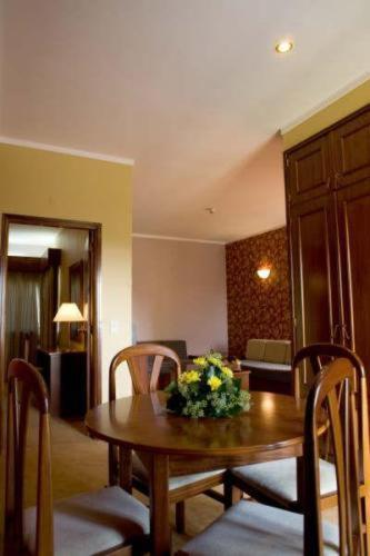 Hotel Montemuro Castro Daire Kültér fotó
