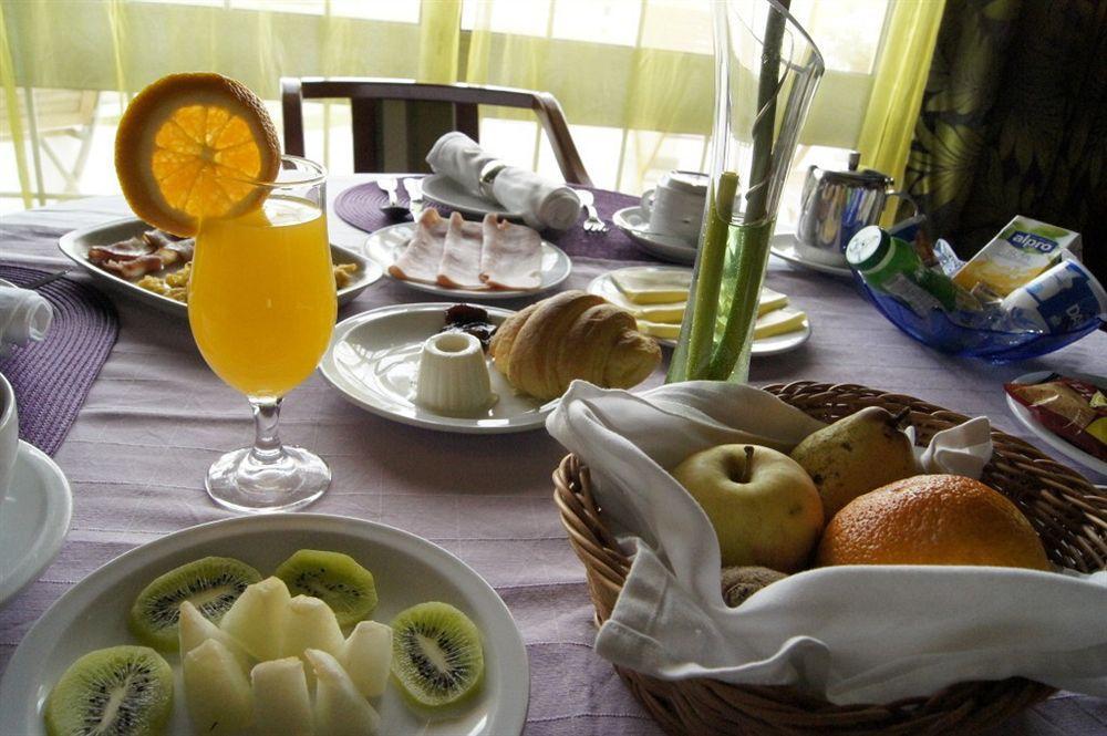 Hotel Montemuro Castro Daire Kültér fotó
