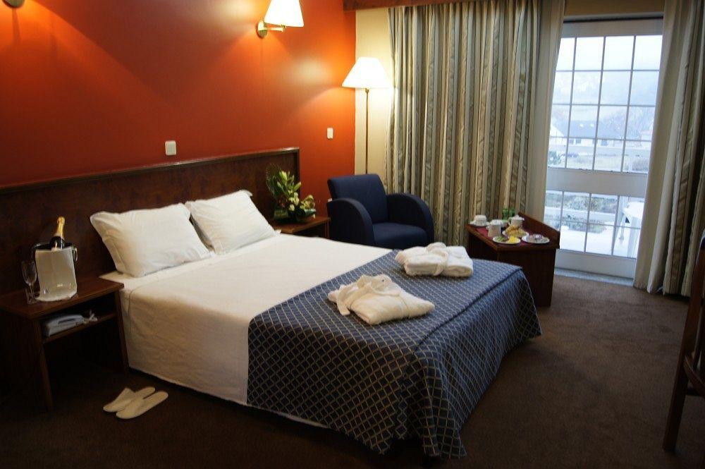Hotel Montemuro Castro Daire Kültér fotó