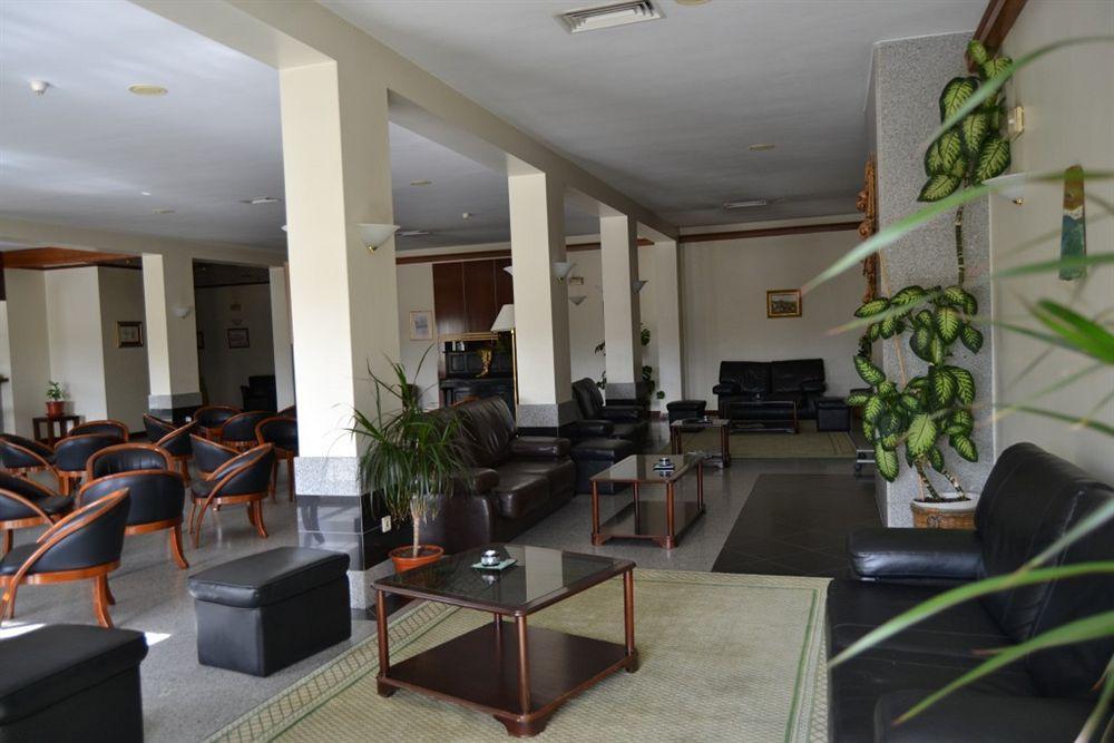 Hotel Montemuro Castro Daire Kültér fotó