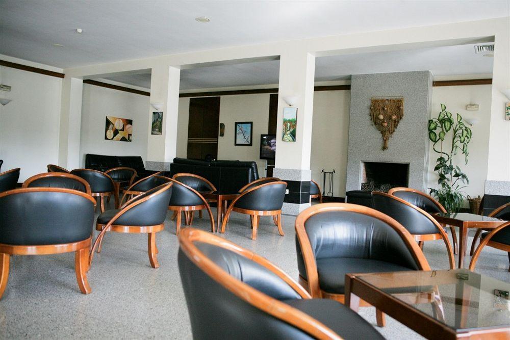 Hotel Montemuro Castro Daire Kültér fotó