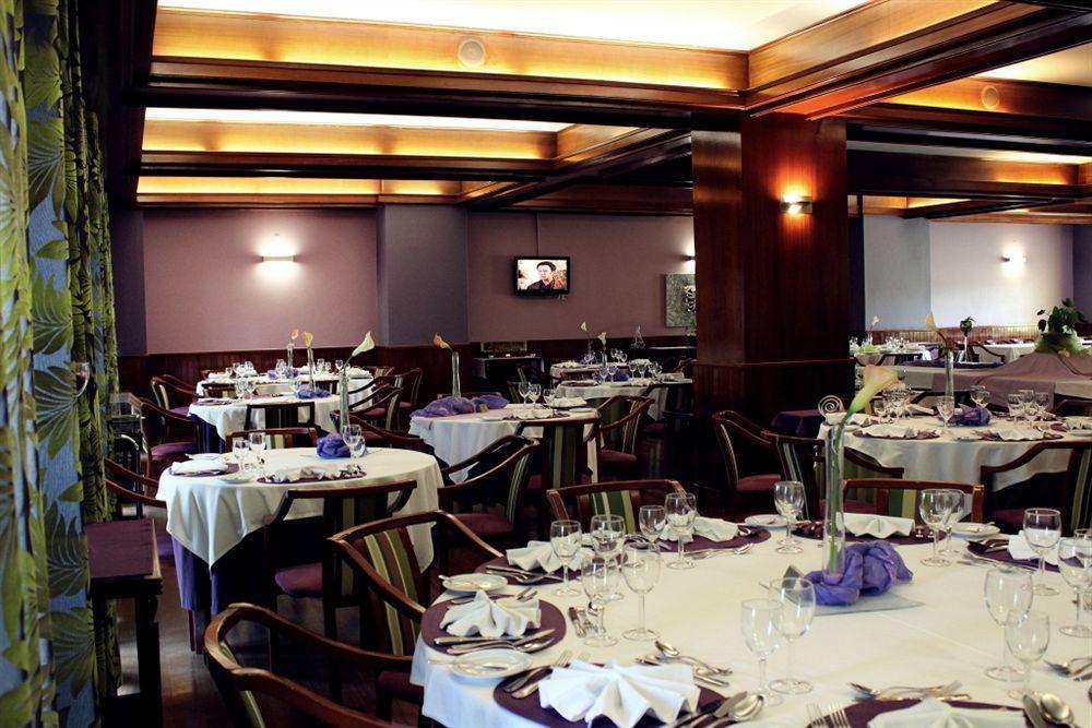 Hotel Montemuro Castro Daire Kültér fotó