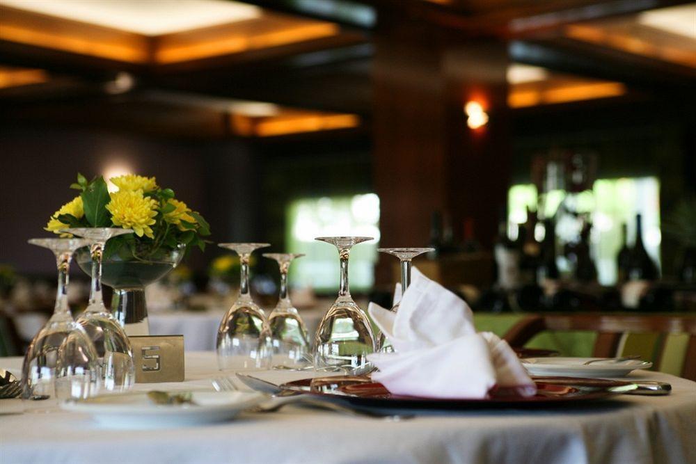 Hotel Montemuro Castro Daire Kültér fotó