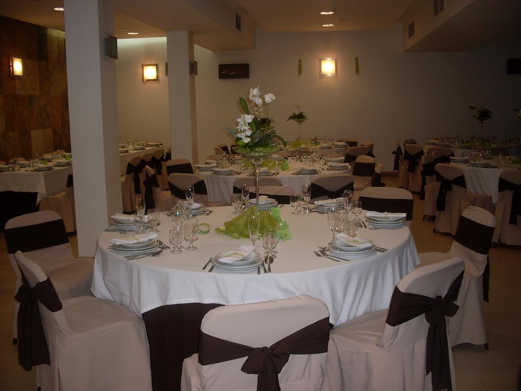 Hotel Montemuro Castro Daire Kültér fotó