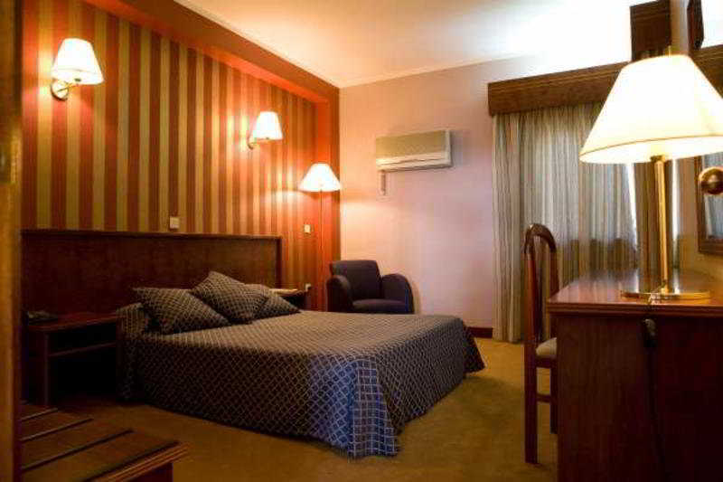 Hotel Montemuro Castro Daire Kültér fotó