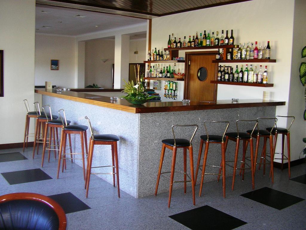 Hotel Montemuro Castro Daire Kültér fotó
