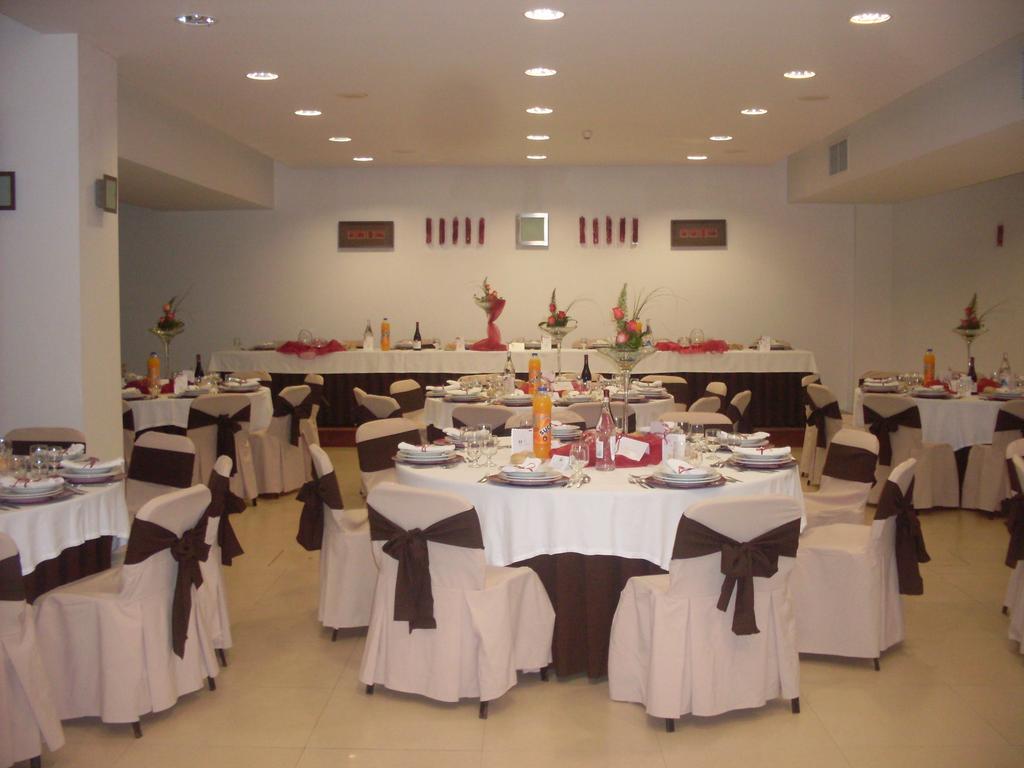 Hotel Montemuro Castro Daire Kültér fotó